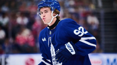 NHL 2023-2024 시즌 개막… 토론토 메이플 리프스, 84경기 체제 돌입