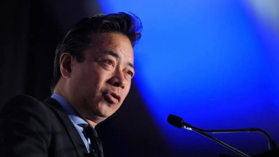 밴쿠버 시장, 조기 총선 우려에 BC주 정부에 자제 촉구