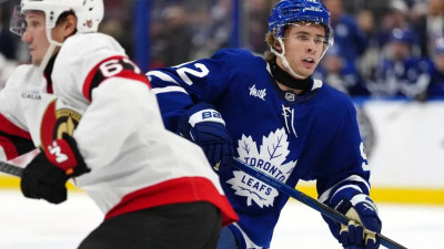 새 NHL 시즌 개막, 역사적인 라이벌들의 불꽃 튀는 경쟁 예고