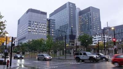 몬트리올 병원, 에볼라 의심 환자 발생했으나 단순 감기로 밝혀져