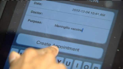 AI 시대, 당신의 의료 기록은 안전한가? 피터 린 박사 설명