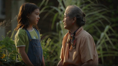 VIFF 영화 'Send the Rain', 산불 배경 속 오키나와계 캐나다인 이야기 조명