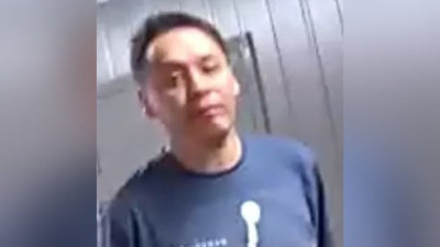 매니토바 장로 마을 40세 남성 실종 신고