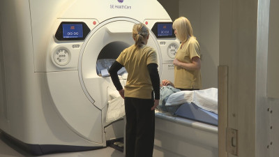 프린스에드워드아일랜드, 두 번째 개인 MRI 클리닉 개설
