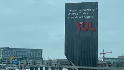 몬트리올 공항 및 병원서 홍역 신규 확진자 발생