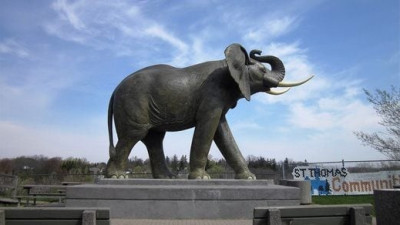 온타리오 런던, 2026년 지방선거 투표 시작