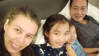 우크라이나 피난민, 앨버타 정착 후 이민 정책 변화 우려