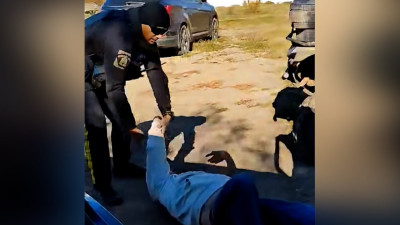 새스커툰 RCMP 교통 검문 중 승객 부상 사건, 경찰 감시단 조사 결과 요약 발표
