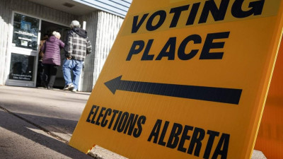앨버타 기업 지도층, 분리 독립 주민투표에 침묵하는 이유 분석