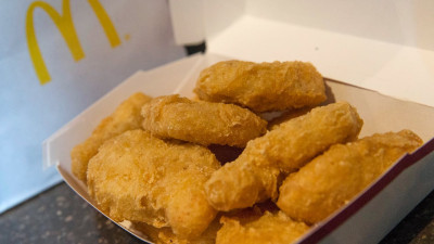 캐나다 최고 보안 교도소, 드론으로 맥너겟과 주류 밀반입 정황 포착