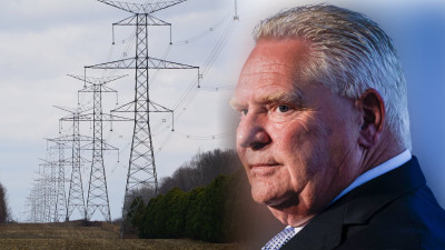 온타리오, 뉴욕 전력 수입 계약 체결… 겨울철 전력난 대비