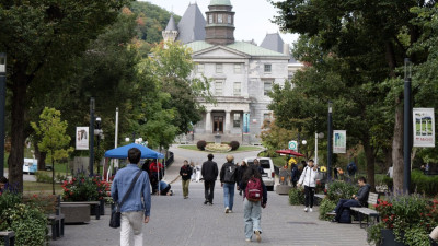 맥길 대학교, 재학생 중 살인범 신원 확인 후 교내 안전 규정 검토