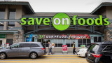Save-On-Foods, 사이버 보안 침해로 고객 개…