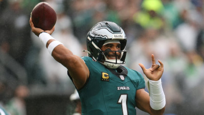 운동선수들에게도 나타나는 혈전, Jalen Hurts 시즌 마감 사태로 조명