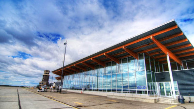 포트 세인트 존 공항, 30년 만에 지역사회 운영으로 전환