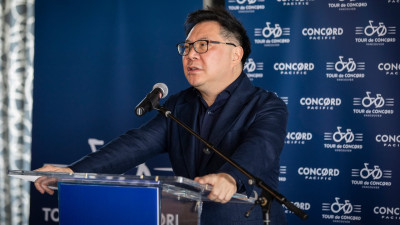 브리티시컬럼비아 억만장자 테리 후이 관련 기업, 국세청의 '부정행위 패턴' 주장