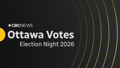 CBC 오타와, 10월 26일 시장 및 시의회 선거 개표 방송