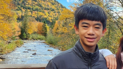 청각 및 언어 장애 18세 청소년 실종… 퀘벡 테르본 경찰 수색 중