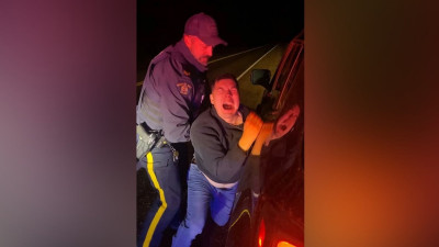 RCMP 교통 단속 중 부상당한 Plains Cree 음악가, 조사 촉구