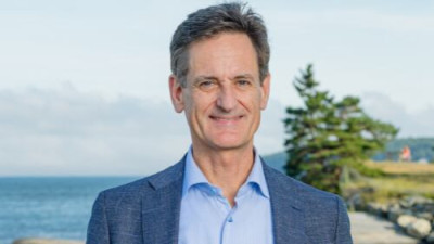 노바스코샤 파워, 신임 사장 겸 CEO 임명