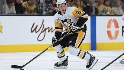 NHL 피츠버그 펭귄스, 벤 킨델 선수 연습 복귀