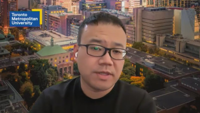NS 주총리실, AI 데이터센터 관련 발언에 토론토 교수 비판