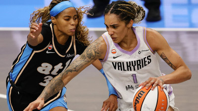 WNBA 파이널 6차전, 예상 밖의 매진… 애틀랜타 드림, 오후 경기 개최 비판에도 불구하고 성황