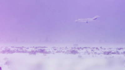 북부 온타리오 원주민 공항 위기, 연방 및 주 정부의 긴급 조치 촉구