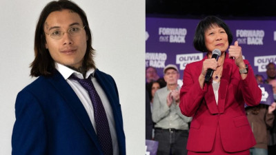 에드먼턴 시청, 투표 혼란 가능성 조사… 차우 이름 동명이인 문제