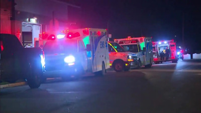 갑작스러운 바람 변화가 치명적인 기지 화재 촉발… 군 당국 '화재 위험 낮았다'