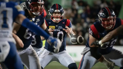 CFL 최우수 선수상, 알렉산더, 필폿, 파하르도 최종 후보 올라