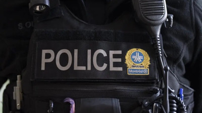 몬트리올 시, 공무원 모욕 금지 조례에 대한 법적 도전 직면