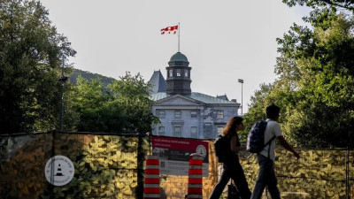 맥길 로스쿨 재학생, 흉악범 출신… 전 검사 가장 악랄한 인물