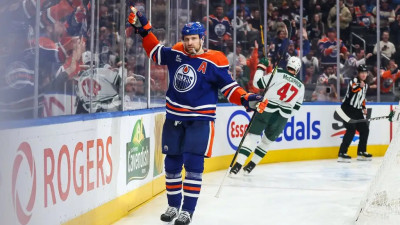 몬트리올 커네이디언스 골키퍼 야콥 파울러, NHL 주간 세 번째 별 선정