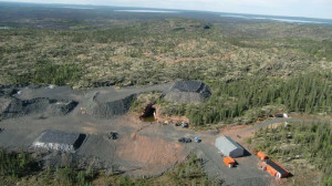 티초 광산 개발, 자금 확보 난항… Fortune Minerals 파트너 물색 중