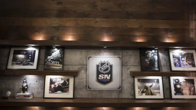 스포츠넷, '토요일 밤 하키' 새 단장… 캐나다 NHL 중계 새 시대 열려