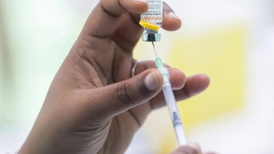 토론토 엠폭스 감염 증가세, 보건 당국 백신 접종 권고
