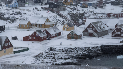캐나다, 그린란드 병력 파견 검토… NATO 훈련 참여 및 북극 안보 연대 강화