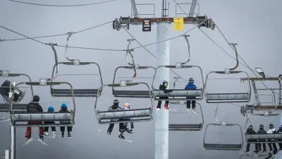 Cypress Mountain 리조트서 18세 청년 체어리프트 추락 사망… 기계 결함 아냐