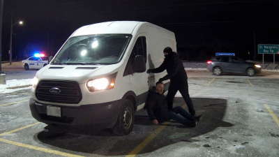 노바스코샤 Upper Tantallon서 차량 탈취 사건… RCMP 공개 수배