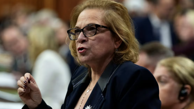 홍역 경계 강화와 프랑스어권 이민 확대 기대 '교차'