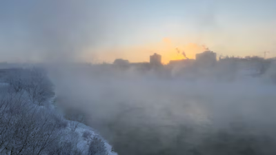 앨버타부터 대서양까지… 이번 주말 캐나다 전역 '체감 혹한' 비상