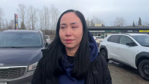 BC 프린스조지 교육위원, 경찰 '신원 오인'에 봉변……