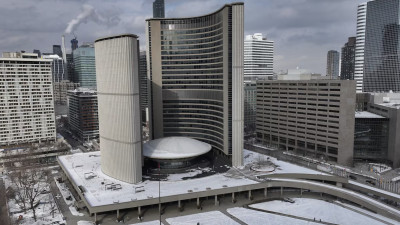 토론토 공원·레크리에이션 직원 근무 중 사망… 스카버러 센터서 응급상황