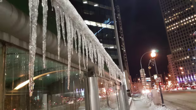 위니펙 혹한 속 노숙인 보호소 '포화'… 생명 위협하는 위기