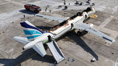 기내 보조배터리 사용 전면 금지… 대한항공 등 5개사 26일부터 시행