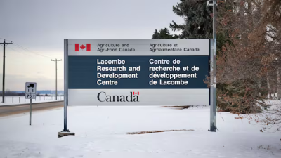 연방정부, 공공부문 축소로 앨버타 라콤 농업 연구소 폐쇄… 농업계 장기적 타격 우려