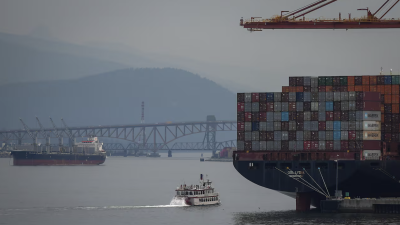 미국 관세 압박에 캐나다 '수출 다변화' 속도전… 인프라·시간이 장벽