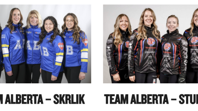 2026 스코티즈 토너먼트 오브 하츠, 참가팀 확정… 1월 23일 미시사가서 개막