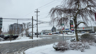 노바스코샤, 일요일 밤부터 15~25cm 폭설 예보… 이동 및 제설 각별 주의